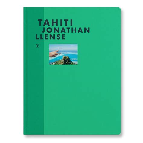 louis vuitton tahiti collection|Fashion Eye Tahiti by Jonathan Llense .